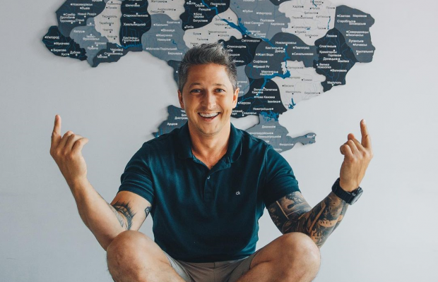 Джамала, Павленко, Педан і Руслана: хто із зірок був відмінником, а хто - трієчником