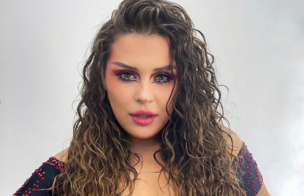 Учасниця "Танців з зірками" не хоче прощатися зі своїм партнером: "Він розкрив у мені мої бажання"