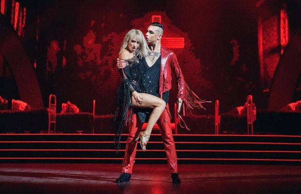 "Люблю занадто сильно": MELOVIN показав тату, яке зробив на честь близької людини