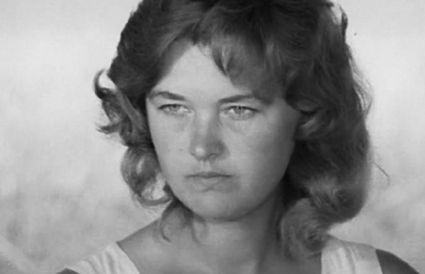 Померла актриса "Службового роману"