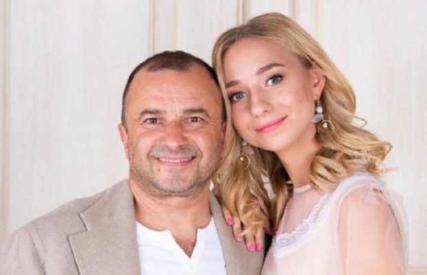 Дружина Віктора Павліка розчулила "ангельською" фотосесією свого сина