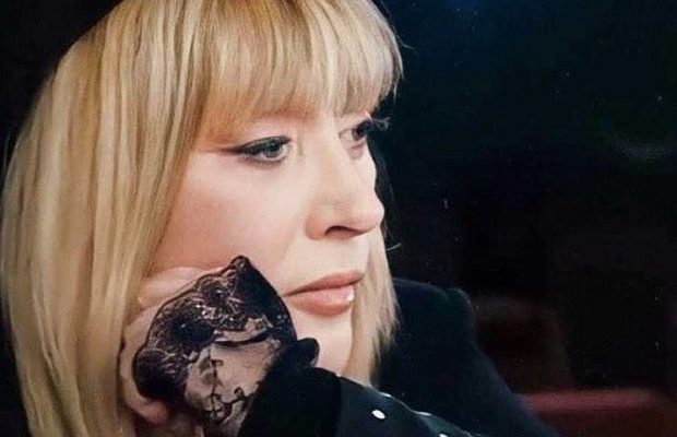 "Маленька кривляка": 8-річна донька Пугачової розчулила шанувальників