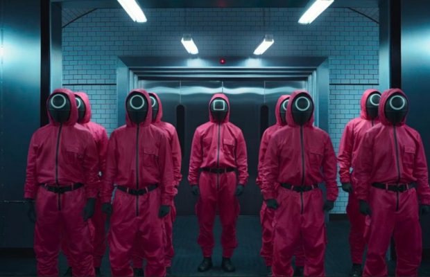 Игра в кальмара: стоит ли смотреть нашумевший сериал от Netflix?