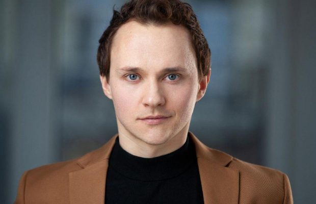 Актор Костянтин Войтенко: На "Танцях з зірками" багато зірок, які класно танцюють, але я можу краще