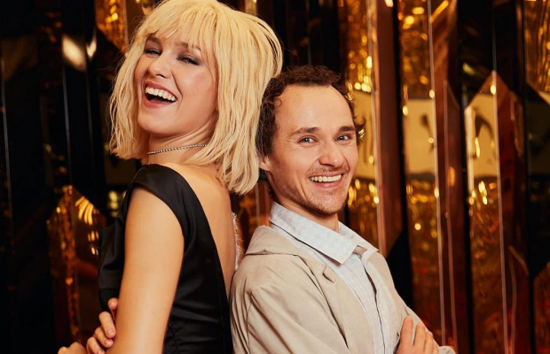 "Чесно кажучи, не розумію": учасник "Танців з зірками" розповів про романтичні стосунки на проекті