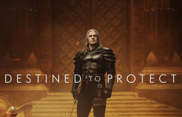 Опубликован постер нового сезона сериала "Ведьмак"