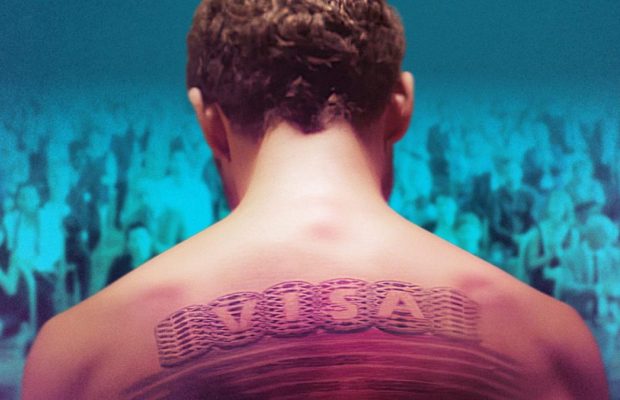 Что посмотреть на выходных: фестивальный хит "Человек, который продал свою кожу" и возвращение хоррор-классики