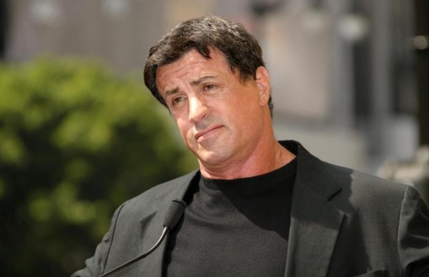 Сильвестру Сталлоне - 76: лучшие фильмы с голливудским Рэмбо