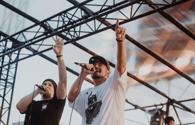 ТНМК презентовали клип ко Дню защитников и защитниц Украины