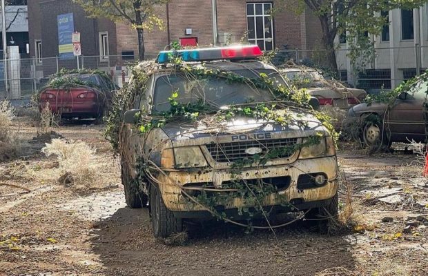 Первый взгляд на образ Джоэла: в Сеть выложили фото и видео со съемок экранизации The Last of Us от HBO