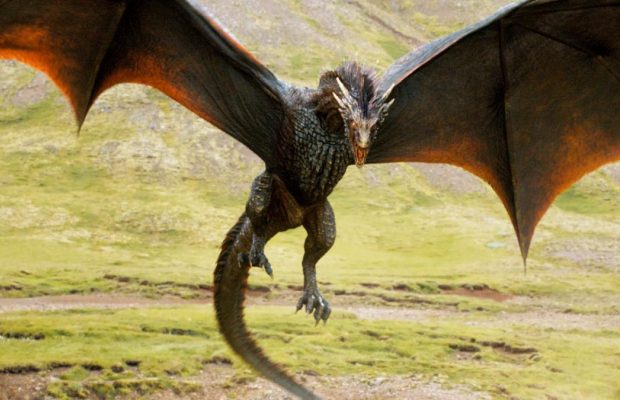 "Игру престолов" превратили в интерактивный проект времен PlayStation 1 (видео)