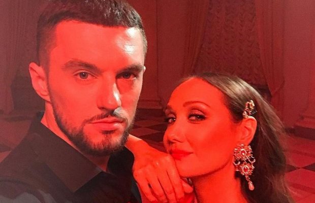 Євгенія Власова зі сльозами на очах розповіла про стан її партнера по "Танцям з зірками" після ДТП (відео)