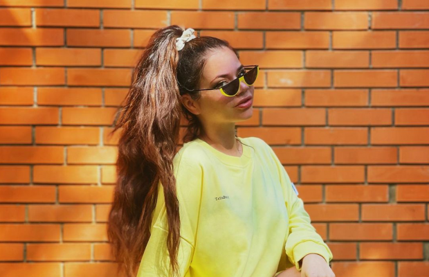 "Зніму побої": співачка Бьянка зі сльозами на очах розповіла про знущання батька