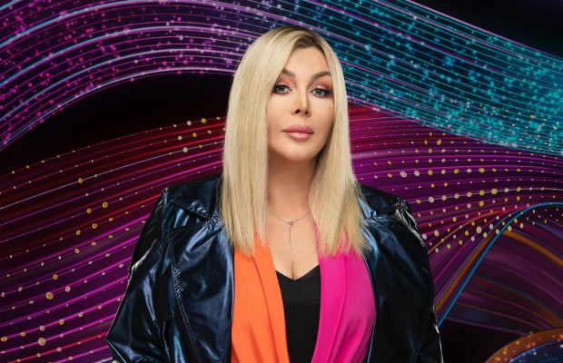 Камалія, Харлан, Білик: топ-5 відомих українок, які вийшли заміж за іноземців