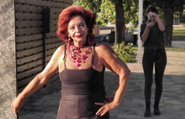 У Києві померла відома 73-річна світська левиця