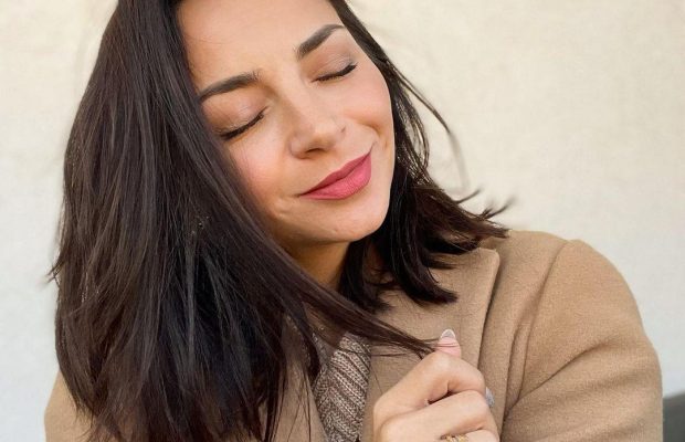 "Мене може нагинати тільки чоловік": Ілона Гвоздьова різко висловилася про "Танці з зірками"