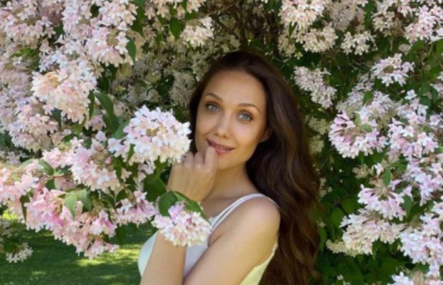 "Я обрала усвідомлену самотність": Євгенія Власова приголомшила подробицями особистого життя