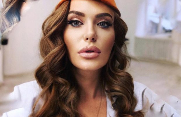 Слава Камінська показала, як провела вихідний день в компанії колишнього чоловіка