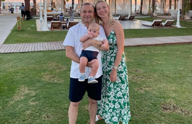 "Нуль подяки": дружина Віктора Павліка розкрила подробиці скандалу з його колишньою