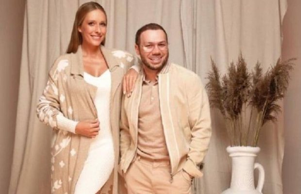 Андре Тан и Катя Осадчая вновь презентовали совместную коллекцию (фоторепортаж)