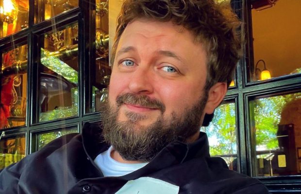 "Вчинив як чоловік": Дзідзьо розповів, як поділив майно з екс-дружиною
