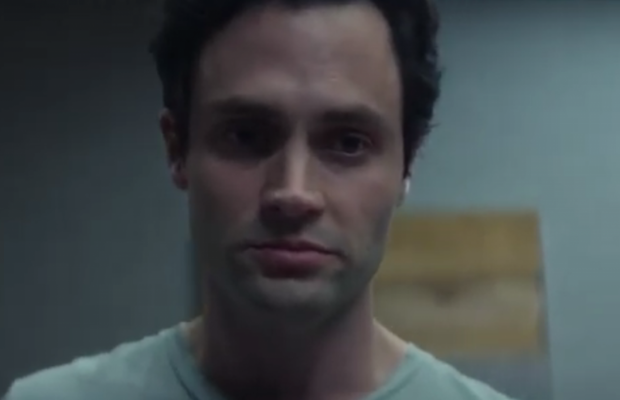 Сериал о психопате обогнал "Игру в кальмара" в рейтинге Netflix