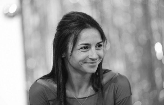 "Переживала за задницу": Илона Гвоздева попала в ДТП