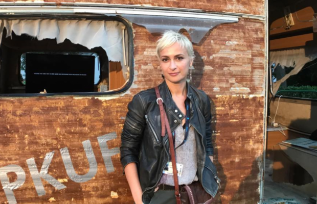 Алек Болдуин застрелил во время съемок украинку: появилась реакция МИД