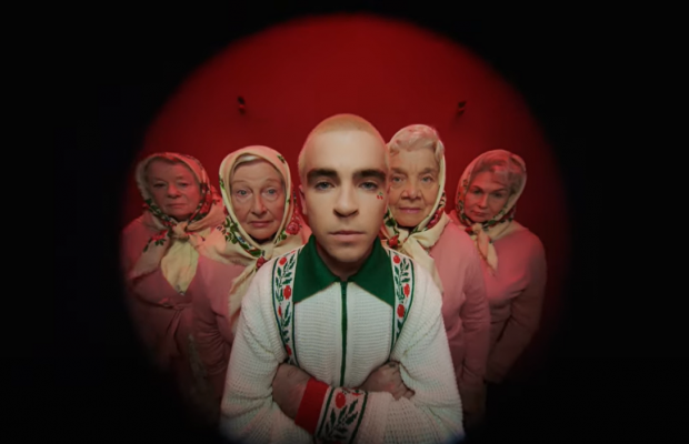 Wellboy выпустил "сочный" клип "Вишні" (видео)