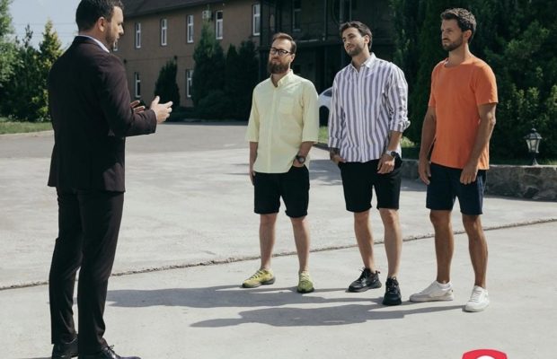 Три учасники шоу "Холостячка-2" пройшли перевірку на поліграфі: відповіді шокували Злату Огнєвіч (фото)