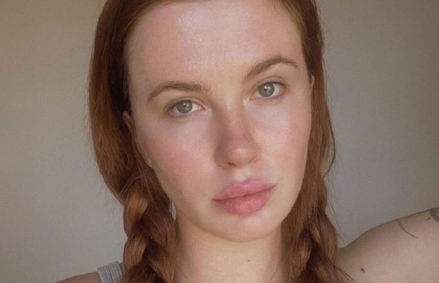 Донька Алека Болдвіна звернулася до журналістів у зв'язку із загибеллю українки на зйомках батька