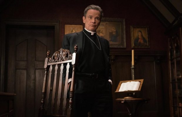 Умер обладатель премии "Эмми" актер Питер Сколари