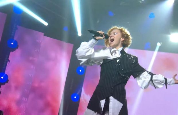 Выбрана представительница Украины на детском Евровидении: песня победительницы