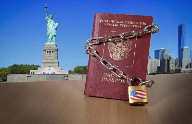 Госдеп США внес россиян в список "бездомных": в России назвали это "издевательством на грани садизма"