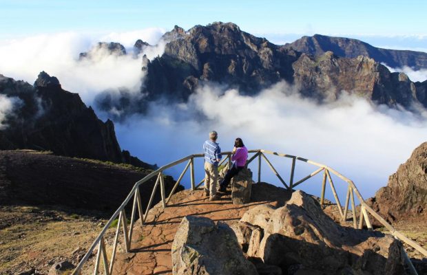 На Мадейрі туристи тепер платитимуть за те, щоб пройтися наймальовничішими маршрутами