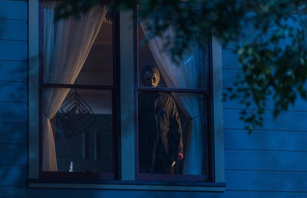 "А это правда фильм ужасов?": рецензия на фильм "Хэллоуин убивает"