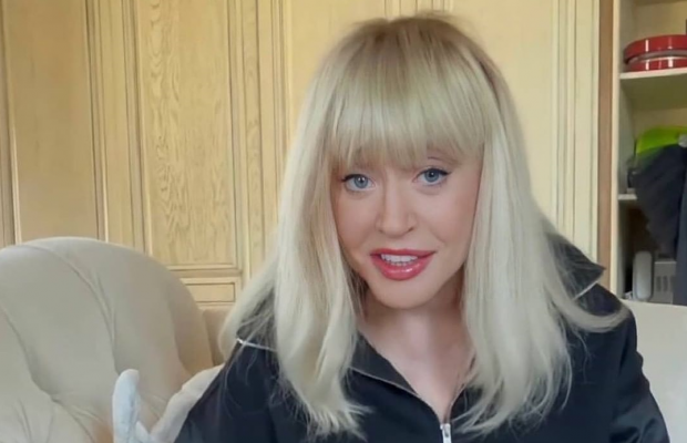 Алла Пугачева отбирает у сына хлеб: "Как отказаться, мама?"