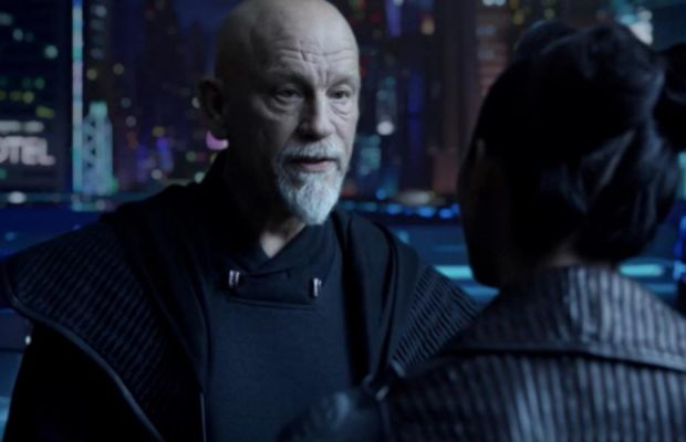 Джон Малкович сыграет в новой ленте Руперта Эверетта "Бюро находок в Париже"