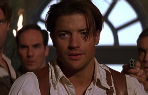 Звезда "Мумии" сыграет злодея-социопата в новом фильме по комиксам DC