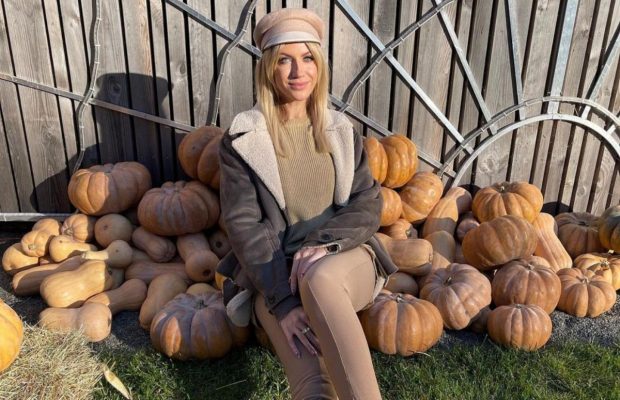 "Вже небезпечно": ведучій Лесі Нікітюк вказали на вік та порадили берегти здоров'я (фото)