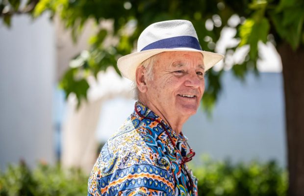 В новом "Человеке-муравье" появится легендарный актер