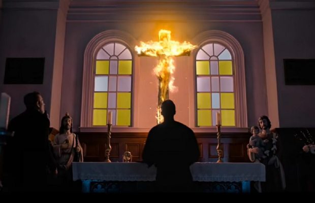 Фильмы на Хэллоуин: 10 нетривиальных кинолент для атмосферного вечера