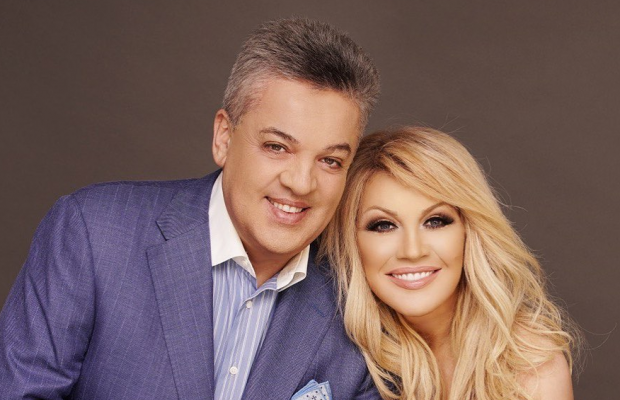 "Це була трагедія": Таїсія Повалій відверто розповіла про стосунки з чоловіком