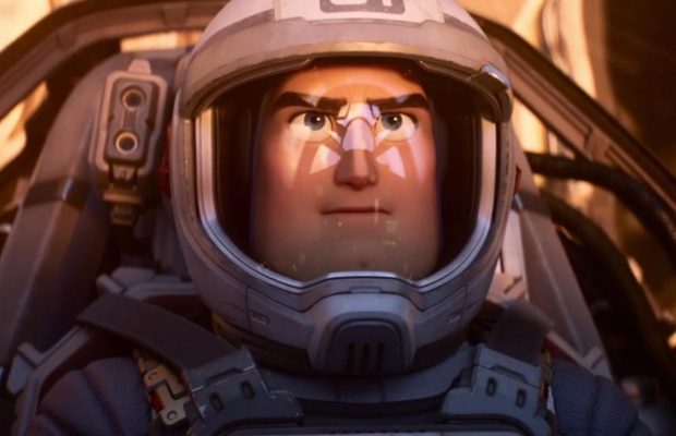 Disney и Pixar показали трейлер анимационного спин-оффа "Истории игрушек"