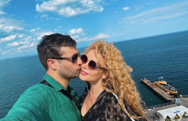 "Будемо планувати дітей": Аліна Гросу відверто розповіла про стосунки з коханим