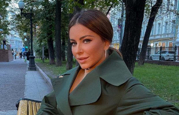 "Что вы творите?": Лорак разожгла сеть не по-осеннему горячими фото