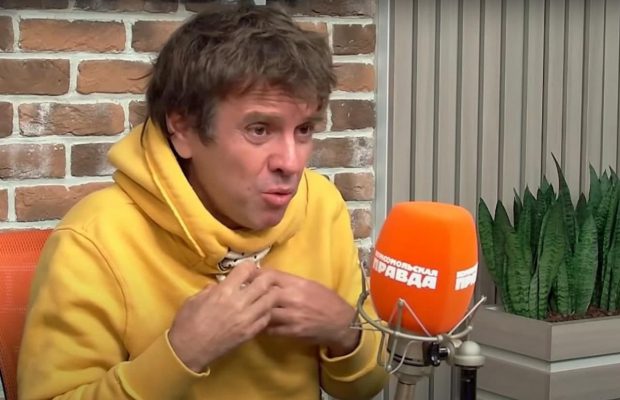 "Губін одержимий бісом": екстрасенс розкрила проблему співака з РФ, який "гниє живцем"