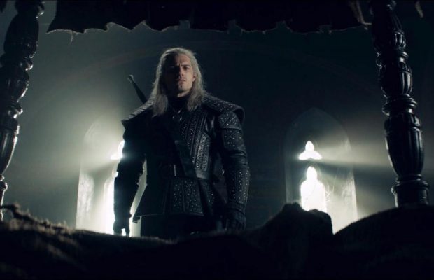 Автор "Ведьмака" похвалил второй сезон сериала от Netflix