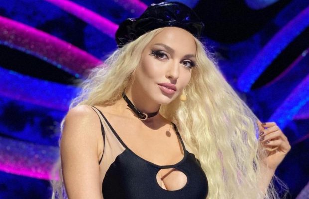 "Я роблю ботокс з 23 років": Оля Полякова відверто розповіла про "уколи краси"