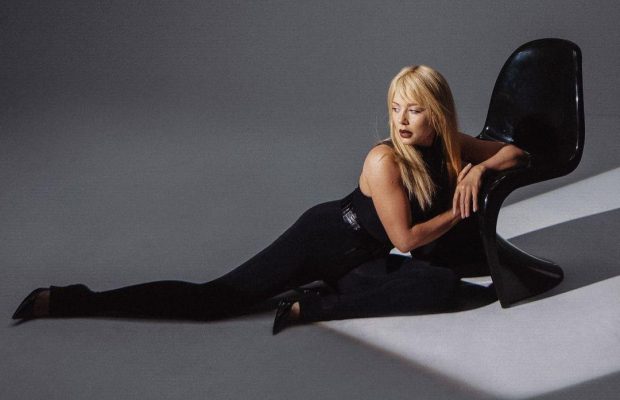 Тина Кароль выпустила новый мини-альбом "Двойной рай" (аудио)